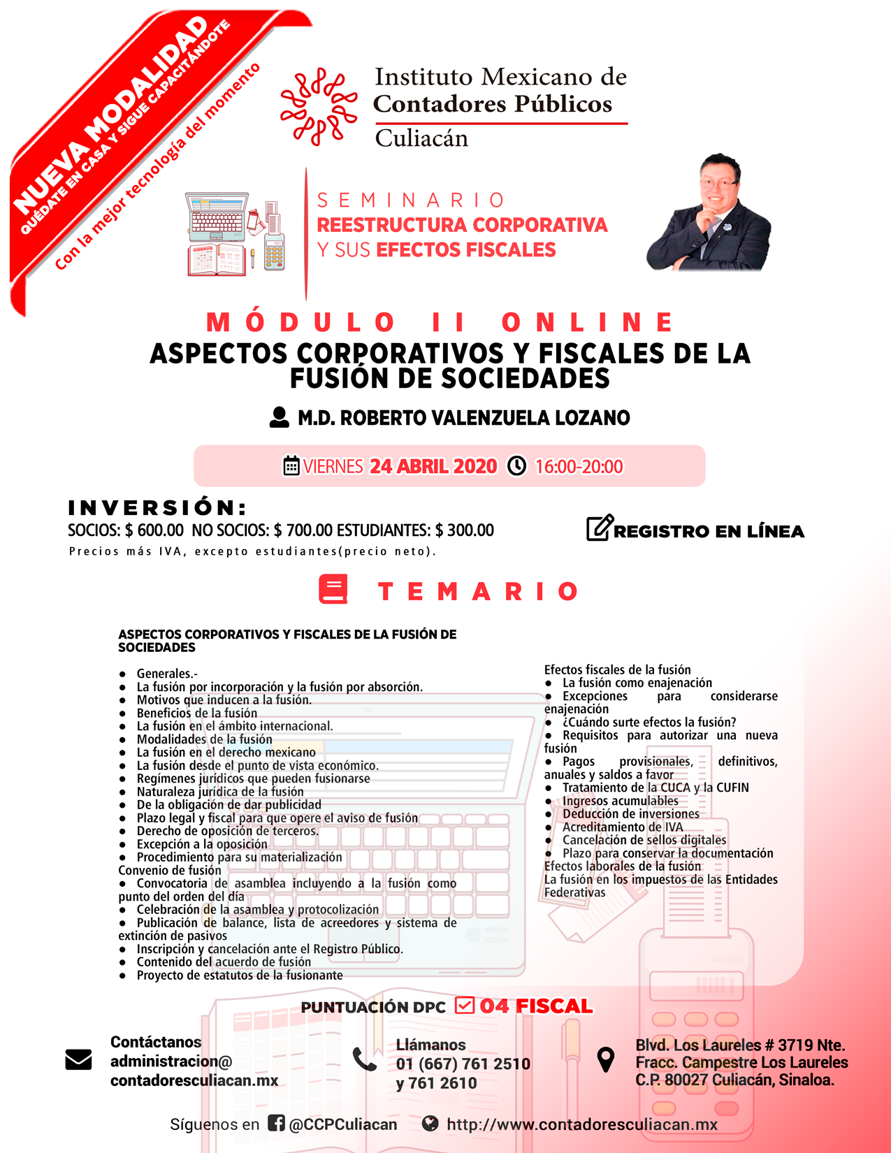 Curso 25 de Septiembre de 2019 OK