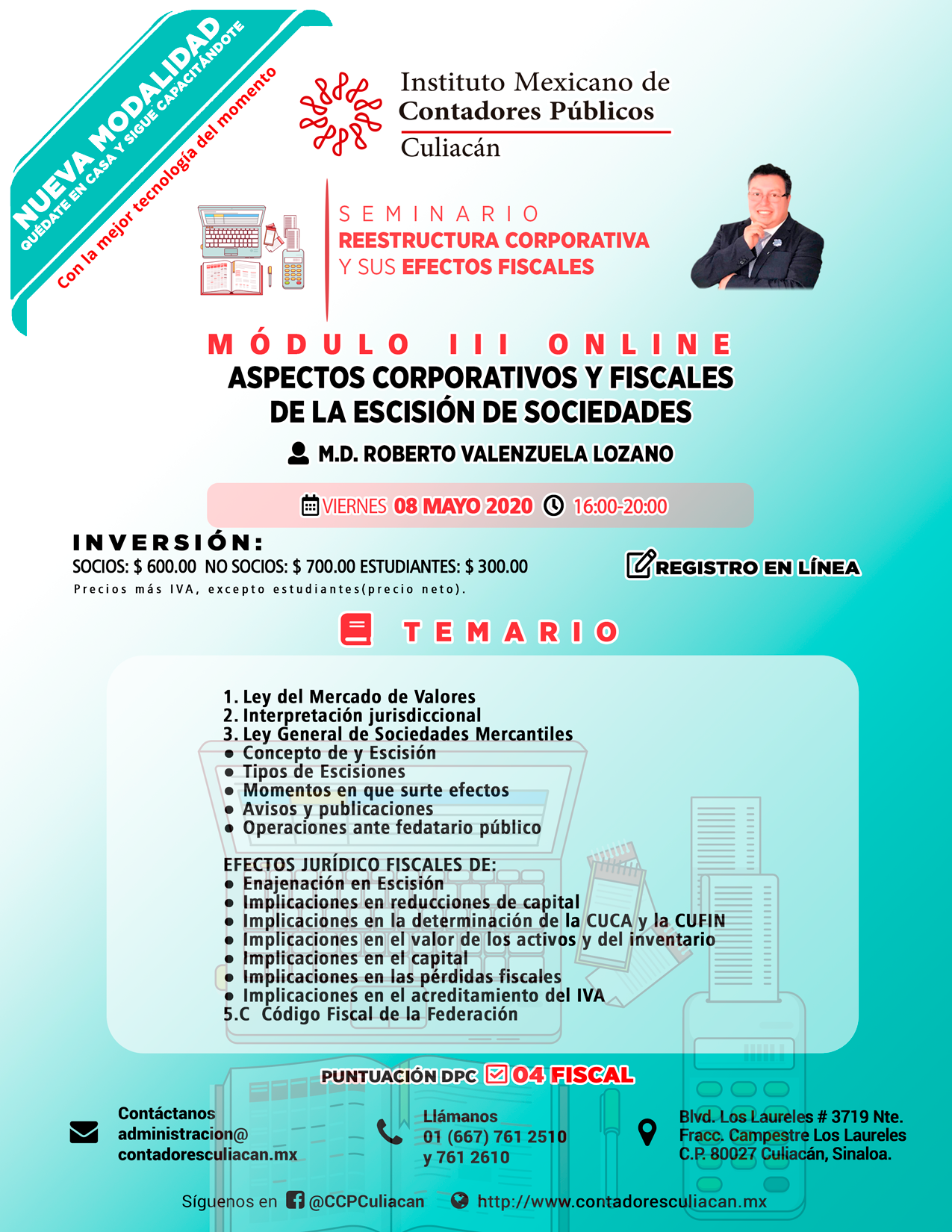 Curso 25 de Septiembre de 2019 OK