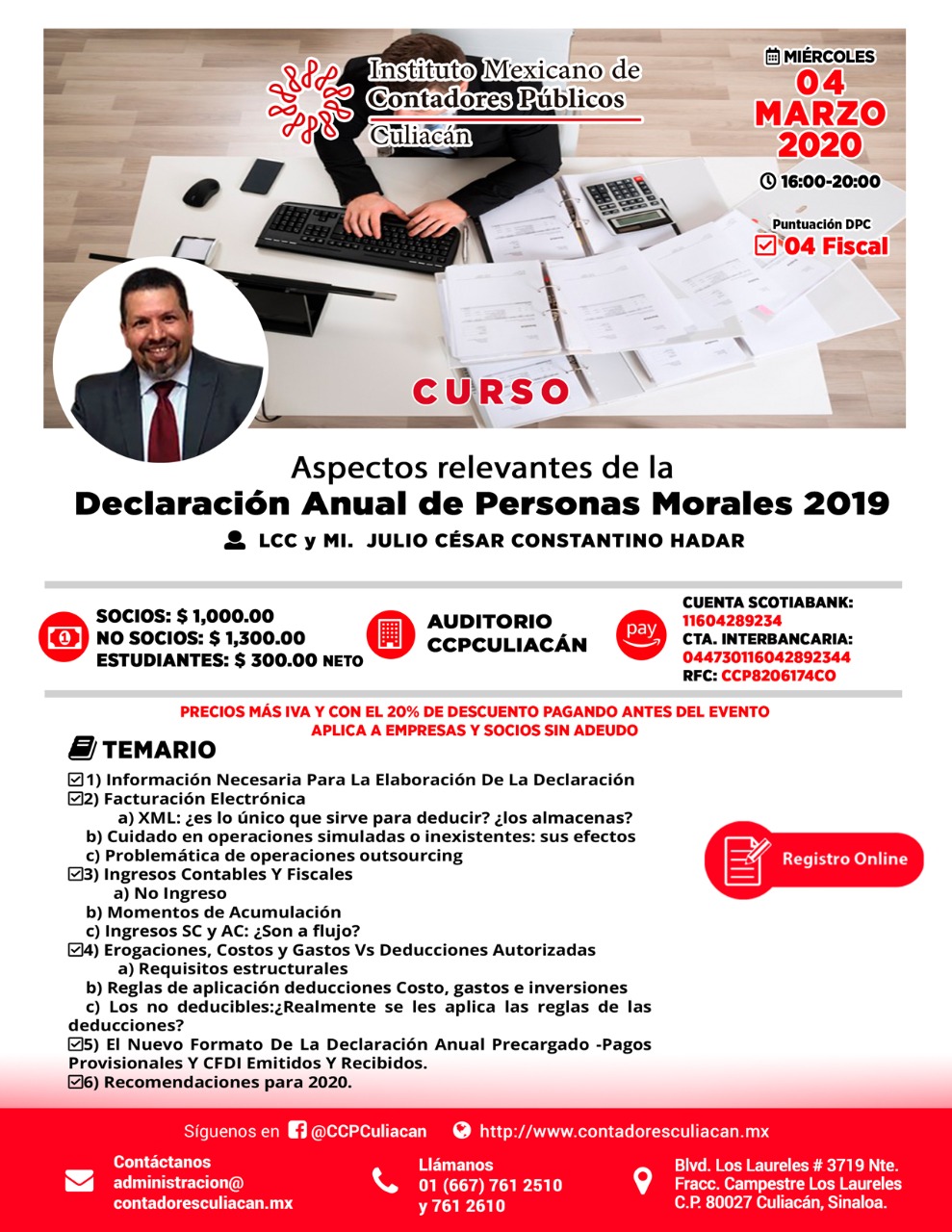 Curso 25 de Septiembre de 2019 OK