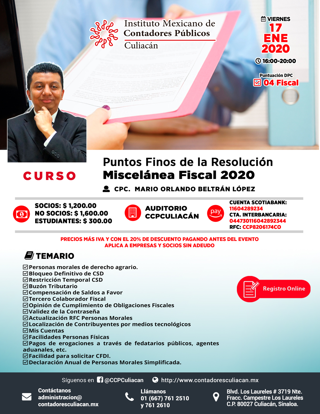 Curso 25 de Septiembre de 2019 OK