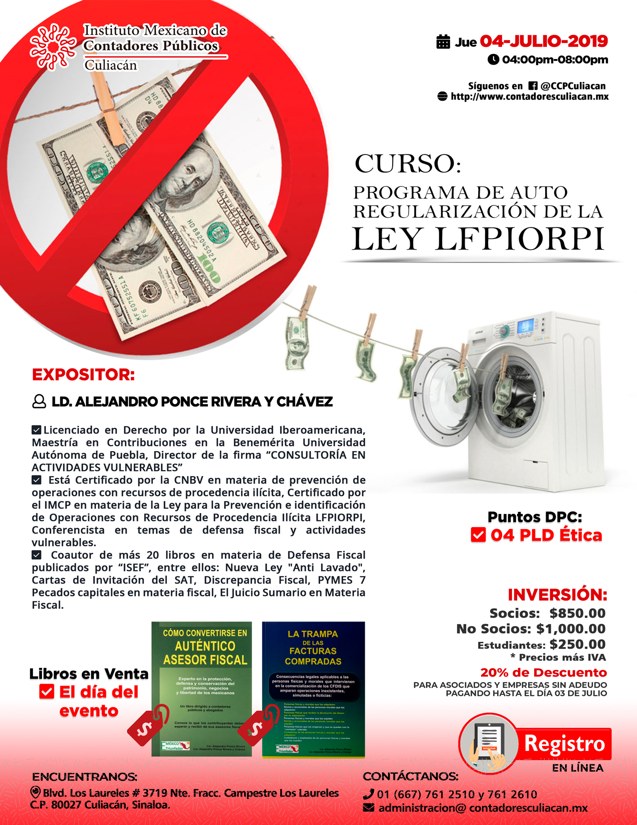 Curso 04 de julio de 2019 ok