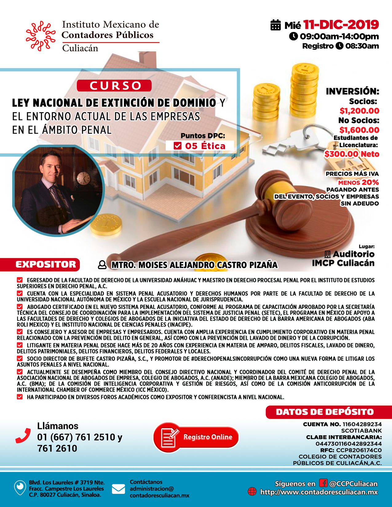 Curso 25 de Septiembre de 2019 OK