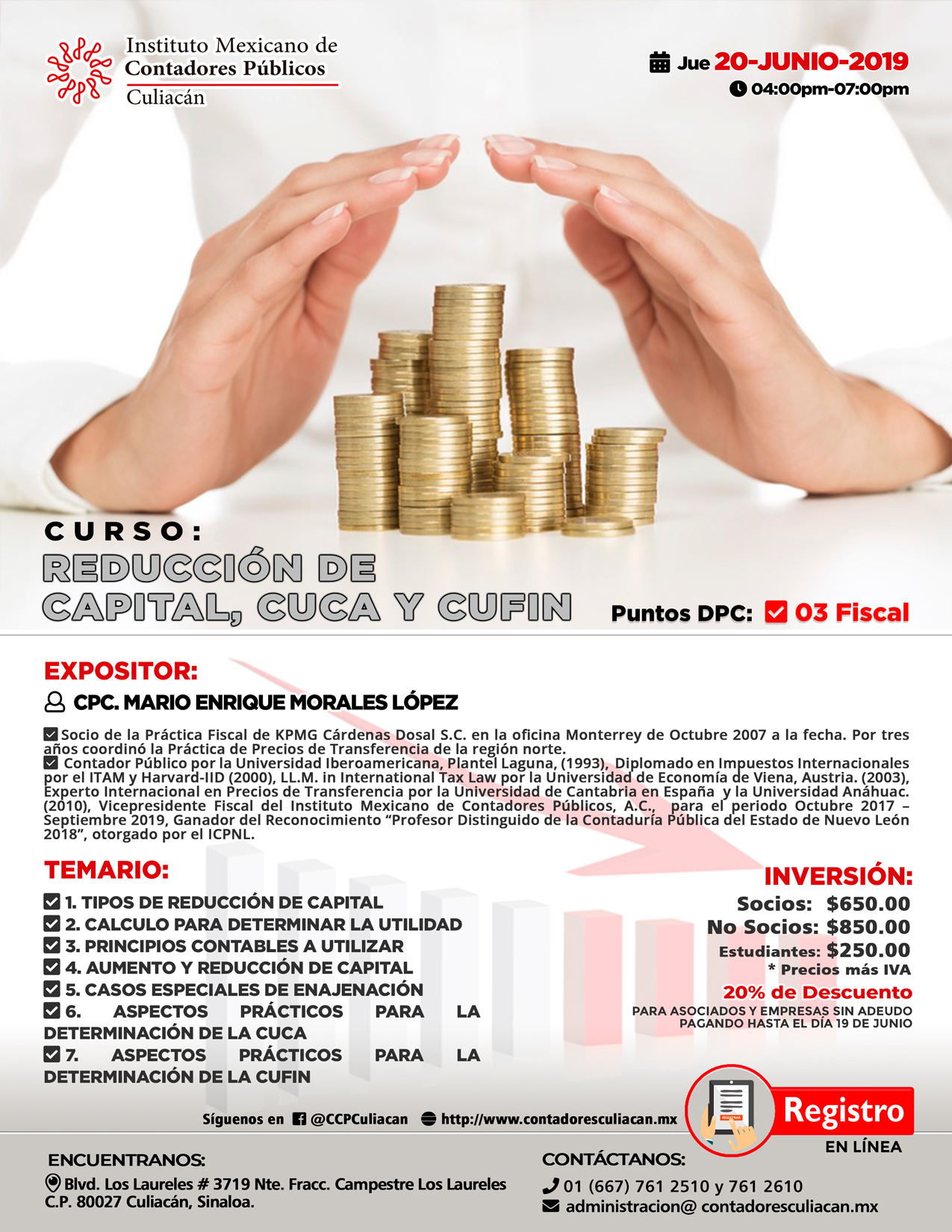 Curso 20 de junio de 2019web