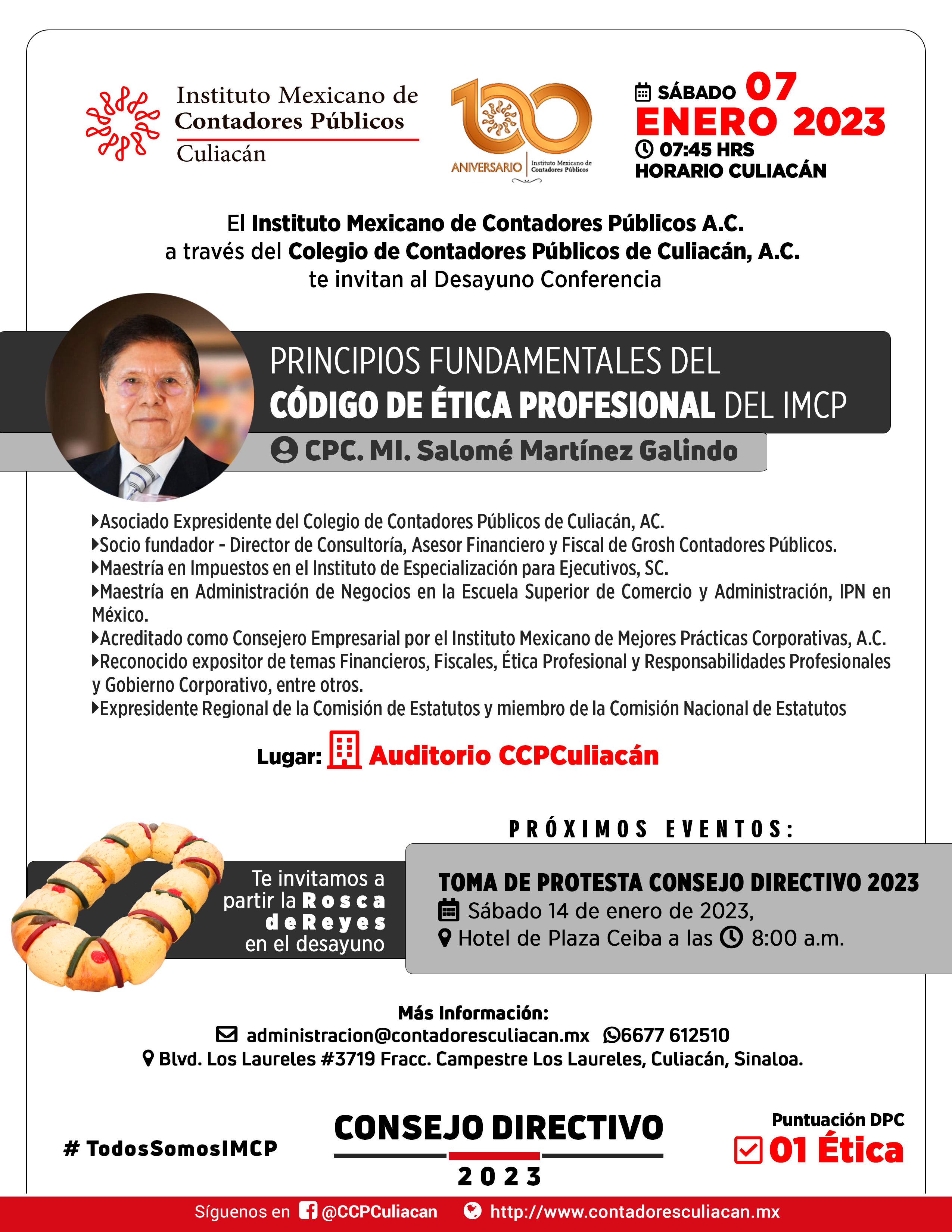 2023 DESAYUNO CONFERENCIA 07 ENERO