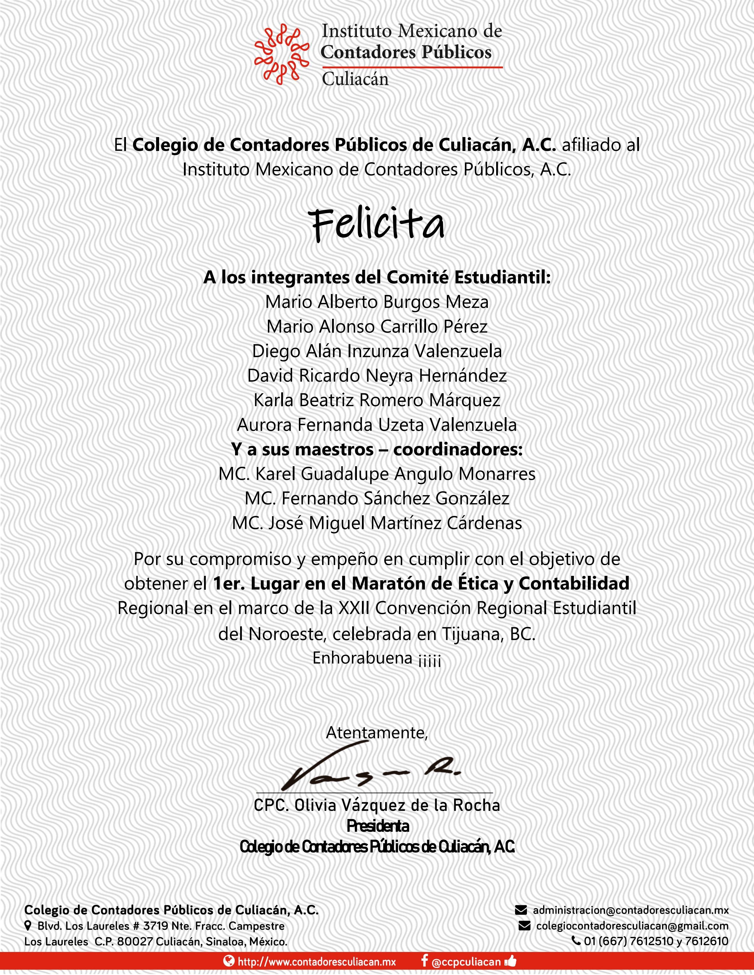 FELICITACIÓN GANADORES MARATÓNjpg Page1